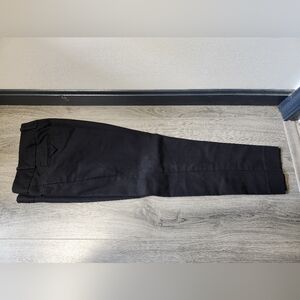 Limited Drew Fit black pants size 8